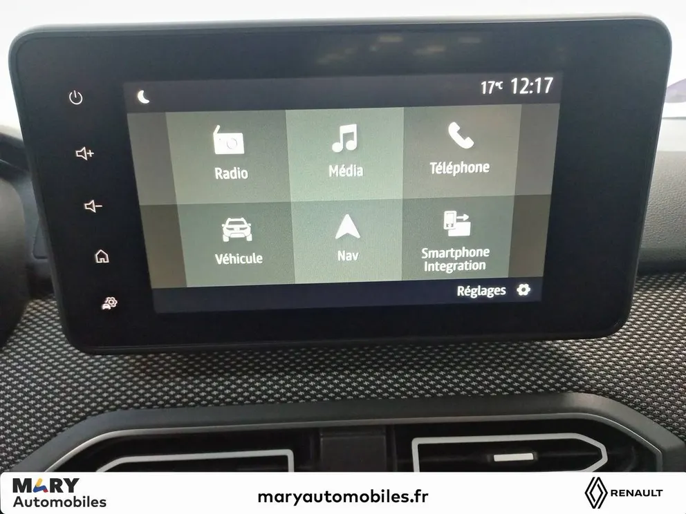 Véhicule occasion 216462 - dacia JOGGER - Photo 12