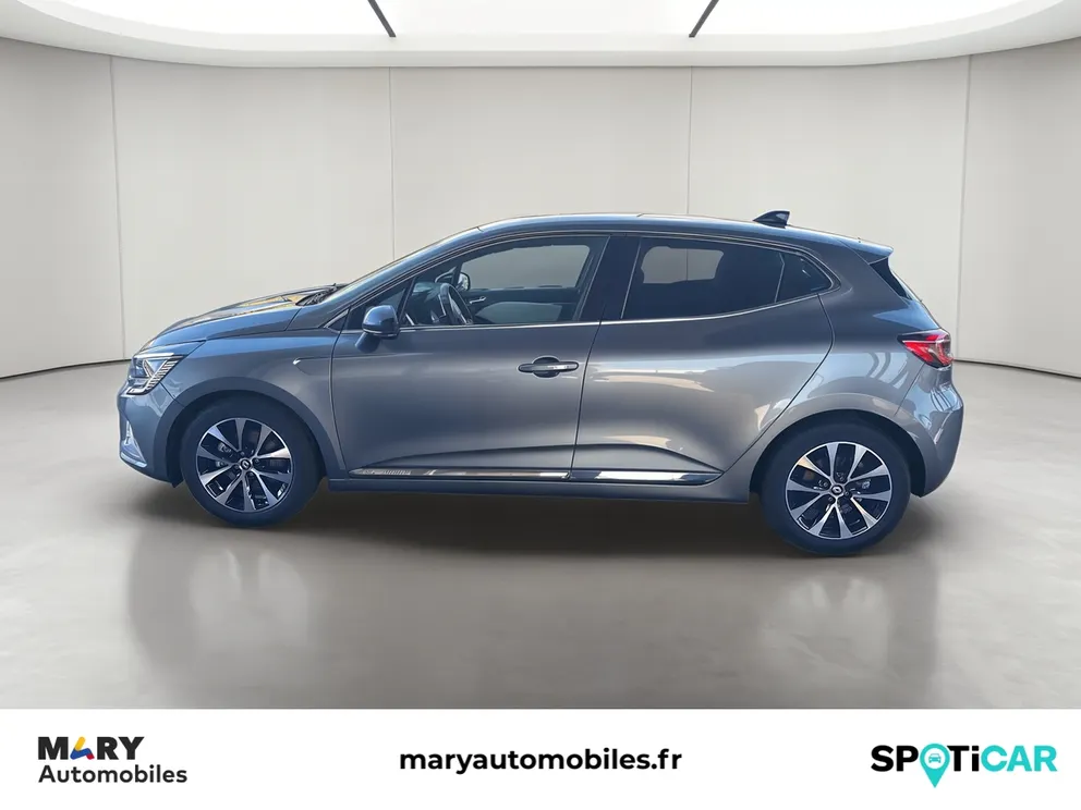 Véhicule occasion 1245421 - renault CLIO - Photo 2