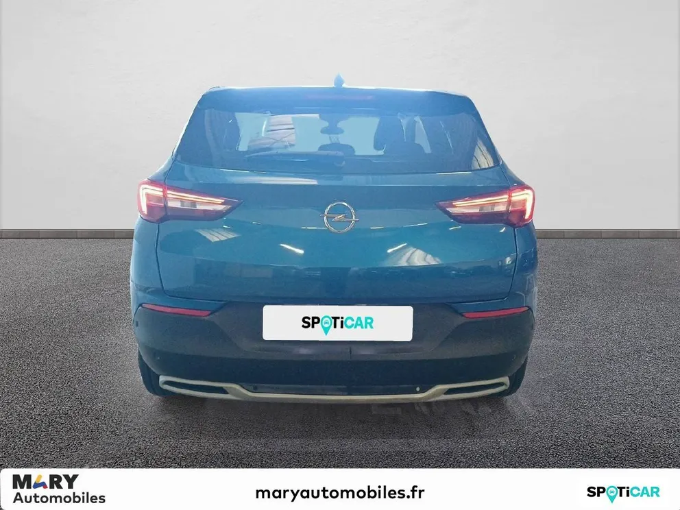 Véhicule occasion 218336 - opel GRANDLAND - Photo 5
