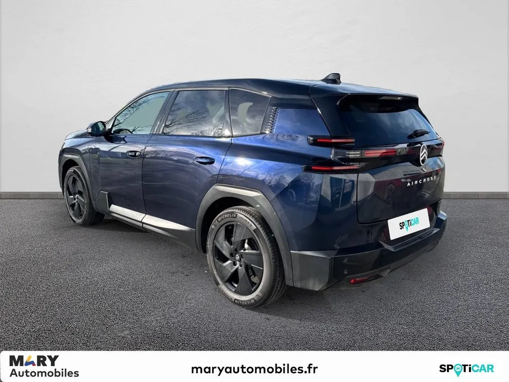 Véhicule occasion 209815 - Citroën C5 AIRCROSS HYBRIDE - Photo 7