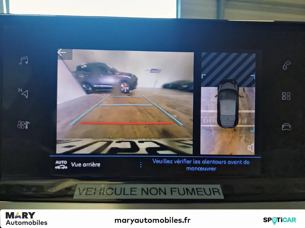 Véhicule occasion 219168 - peugeot 208 - Photo 14