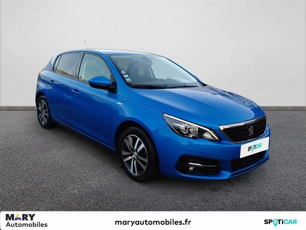 Véhicule occasion 211527 - peugeot 308 - Photo 3