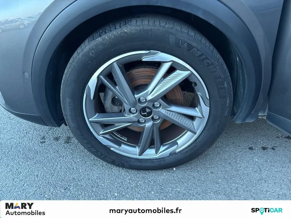 Véhicule occasion 212735 - ds DS 7 - Photo 11