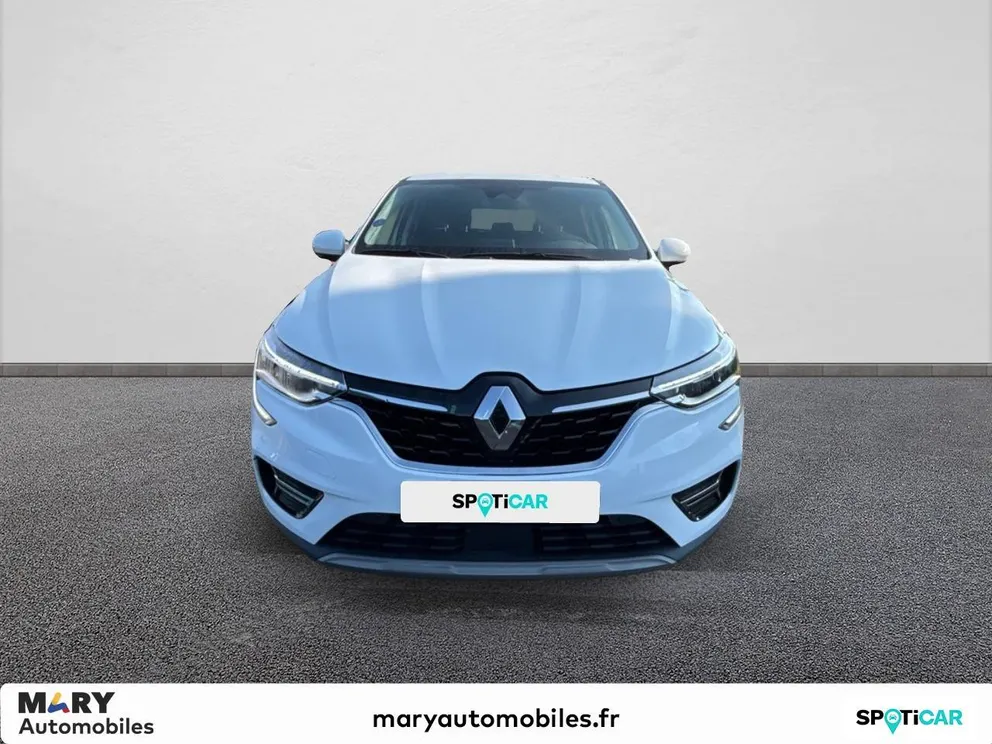 Véhicule occasion 242635 - renault ARKANA - Photo 7