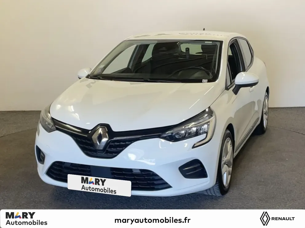 Véhicule occasion 239157 - renault CLIO - Photo 8