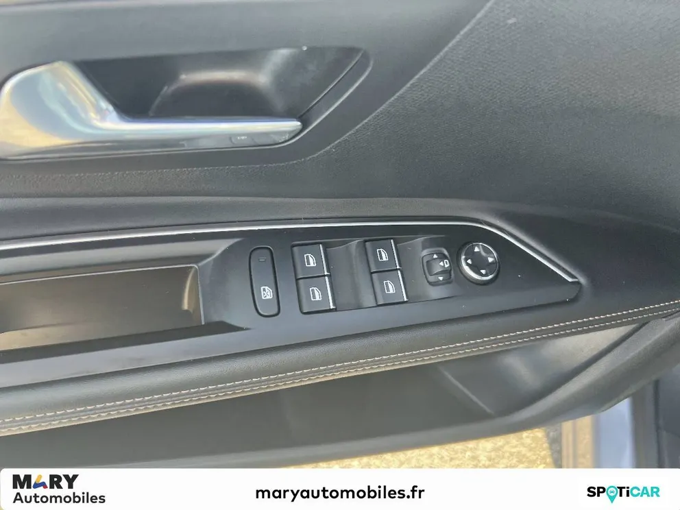 Véhicule occasion 218712 - peugeot 5008 - Photo 13