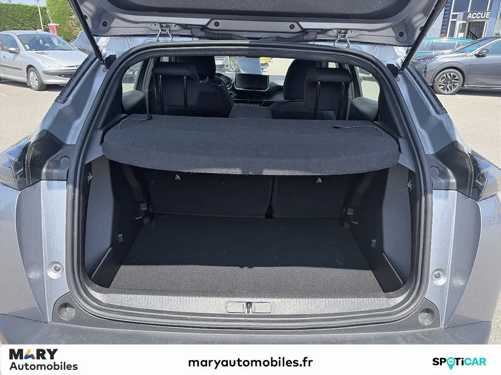 Véhicule occasion 1235342 - peugeot 2008 - Photo 21