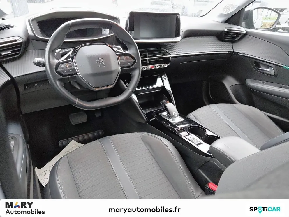 Véhicule occasion 203073 - peugeot 208 - Photo 8