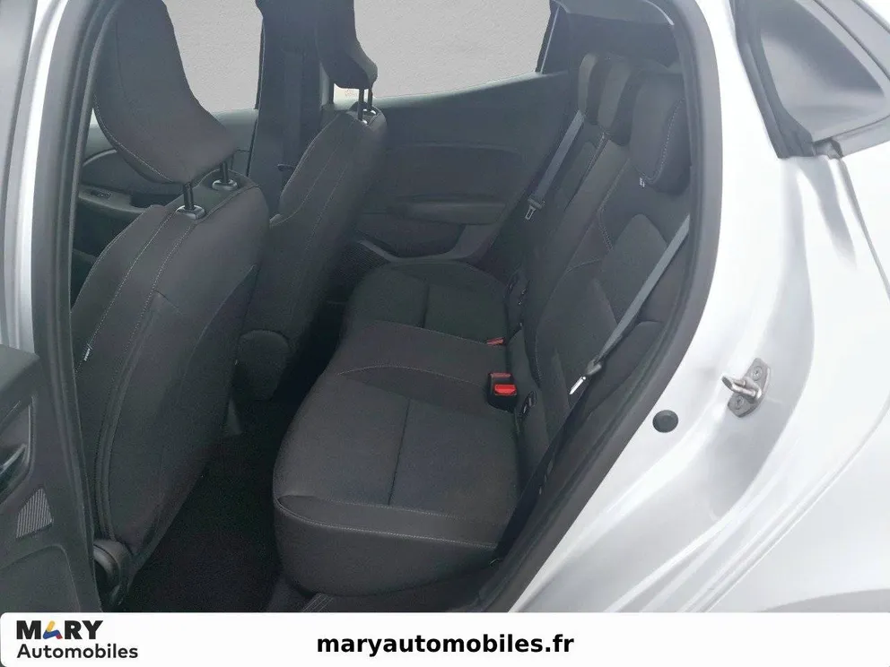 Véhicule occasion 188090 - renault CLIO - Photo 10