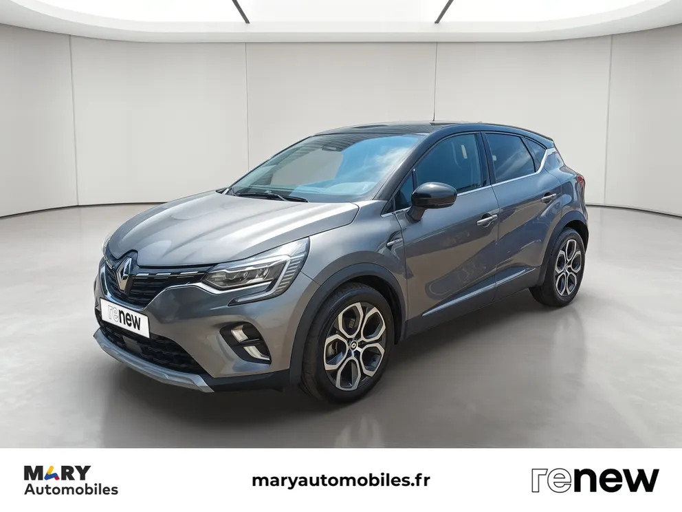 Véhicule occasion 238027 - renault CAPTUR - Photo 1