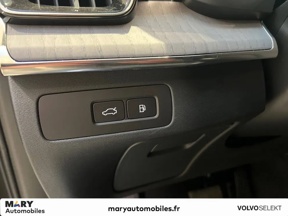 Véhicule occasion 215620 - volvo XC90 - Photo 21