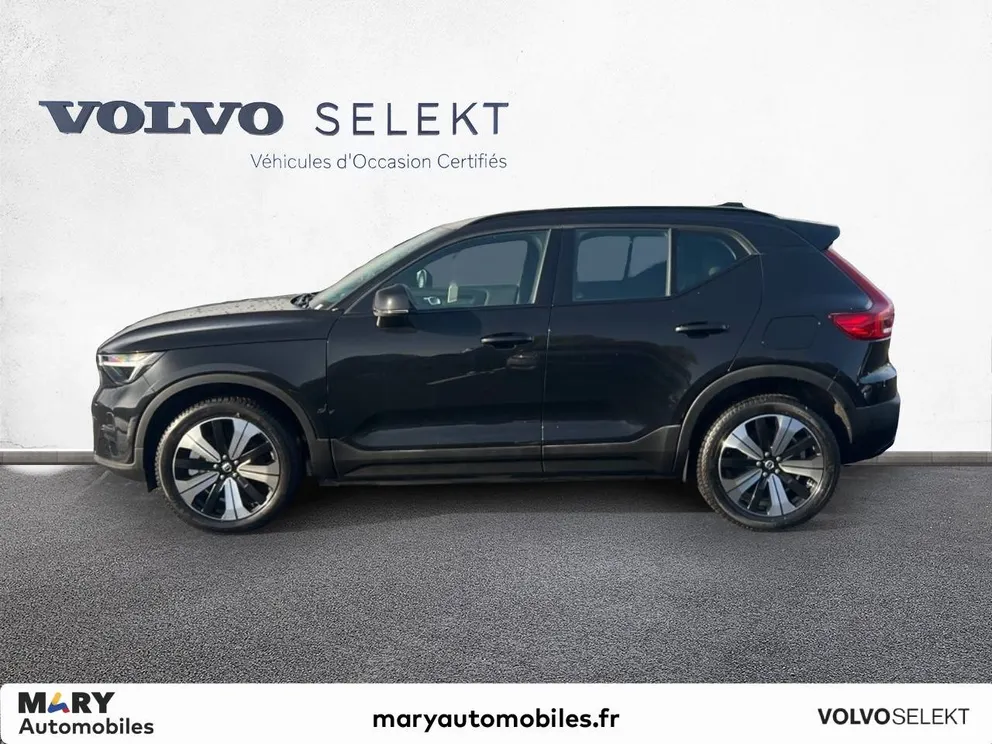 Véhicule occasion 186232 - volvo XC40 - Photo 3