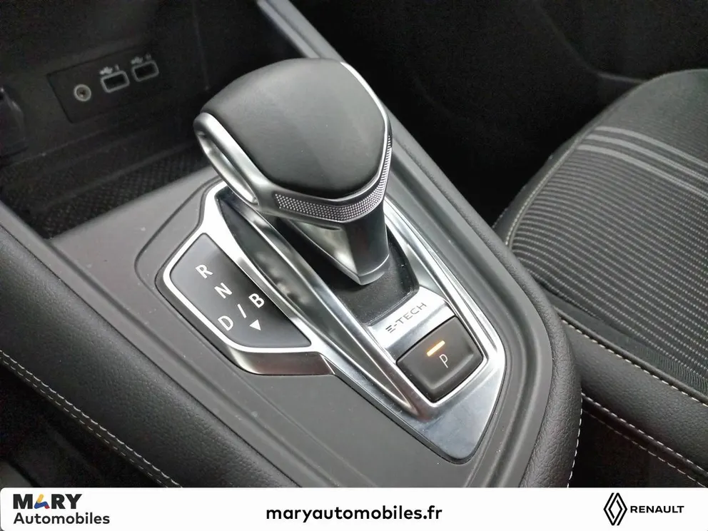 Véhicule occasion 173111 - renault CAPTUR - Photo 15