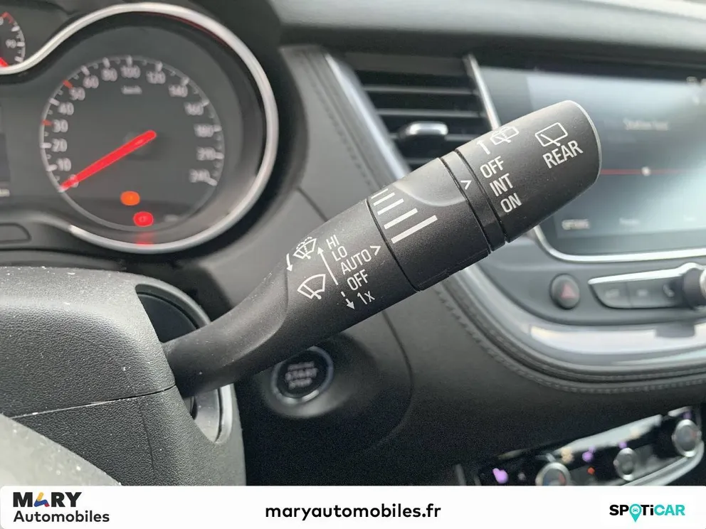 Véhicule occasion 184004 - opel GRANDLAND - Photo 15