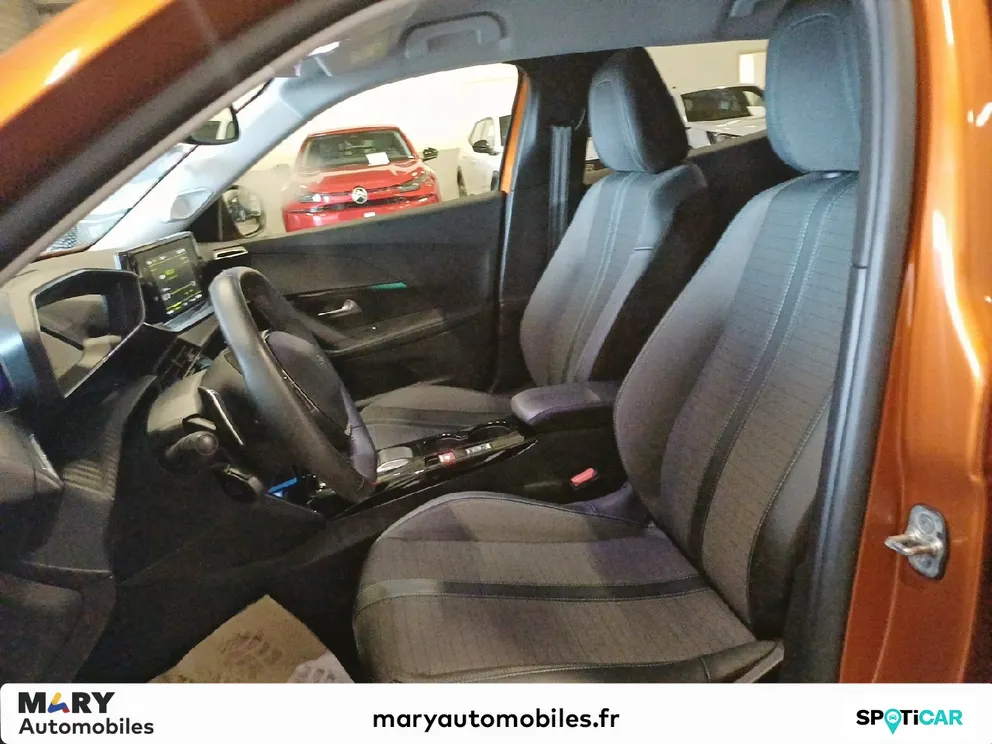 Véhicule occasion 1232529 - peugeot 2008 - Photo 13