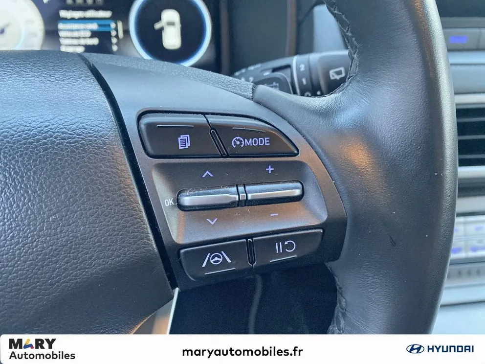 Véhicule occasion 193430 - hyundai KONA - Photo 16