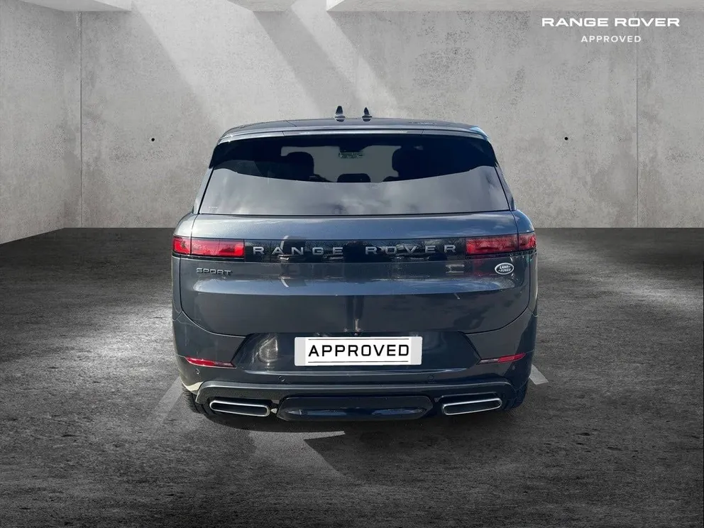 Véhicule occasion 213043 - land rover RANGE ROVER SPORT - Photo 7