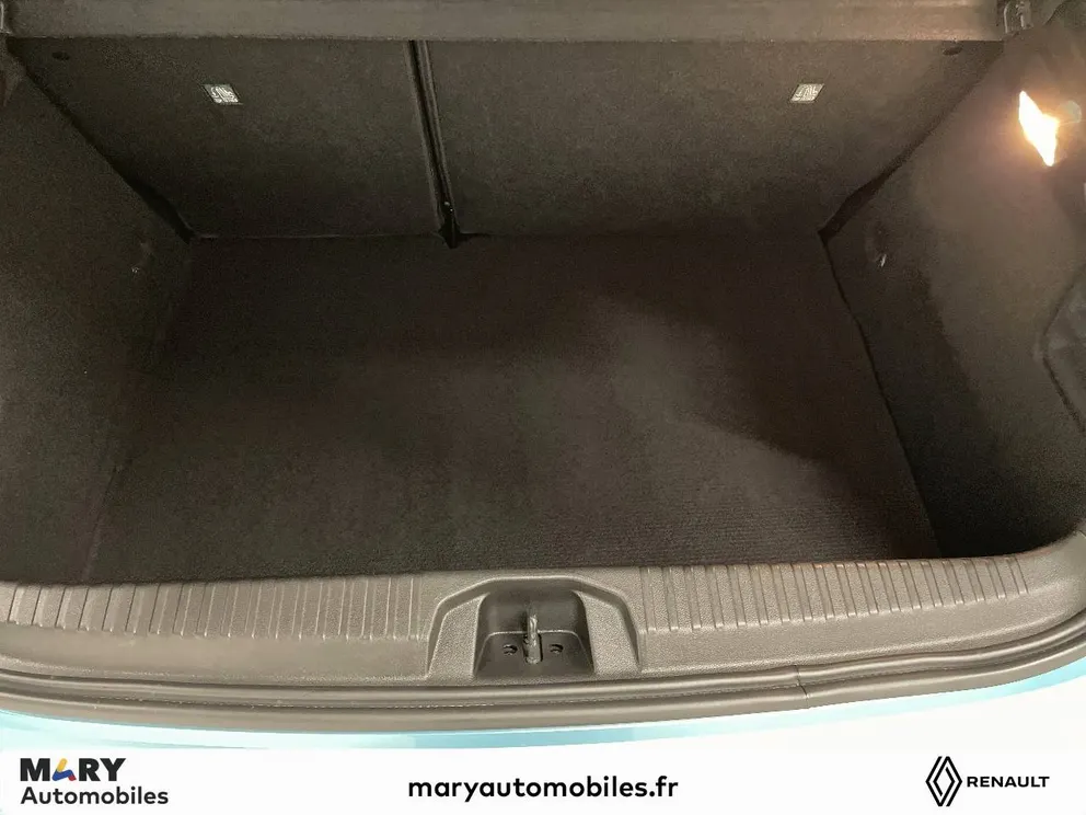 Véhicule occasion 202378 - renault CLIO - Photo 6