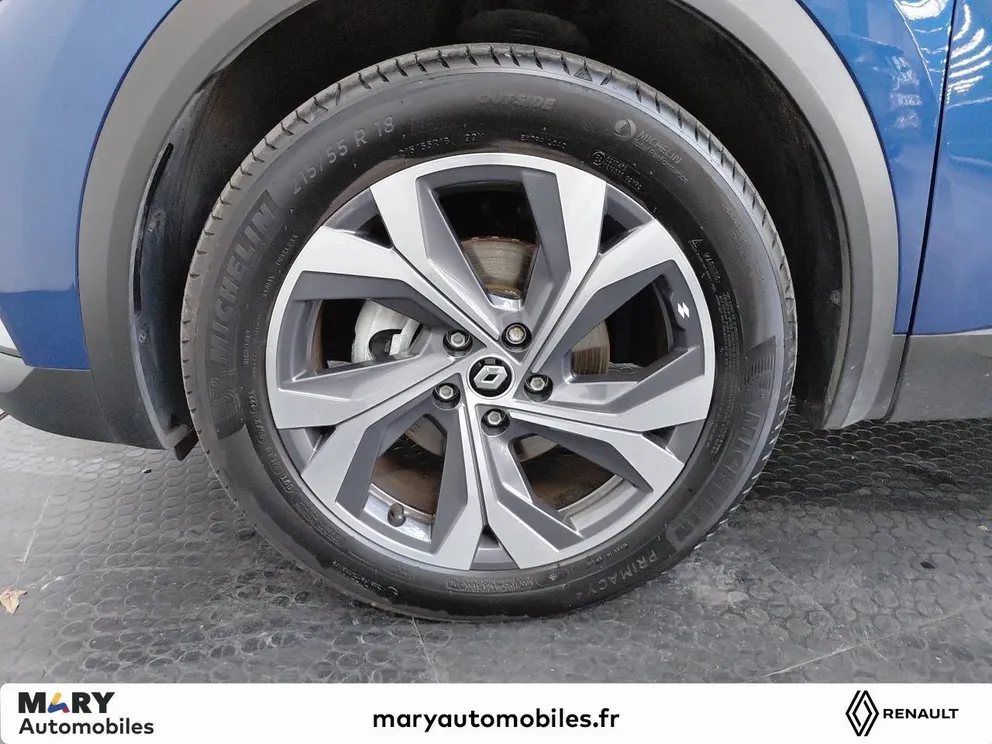 Véhicule occasion 218542 - renault CAPTUR - Photo 16