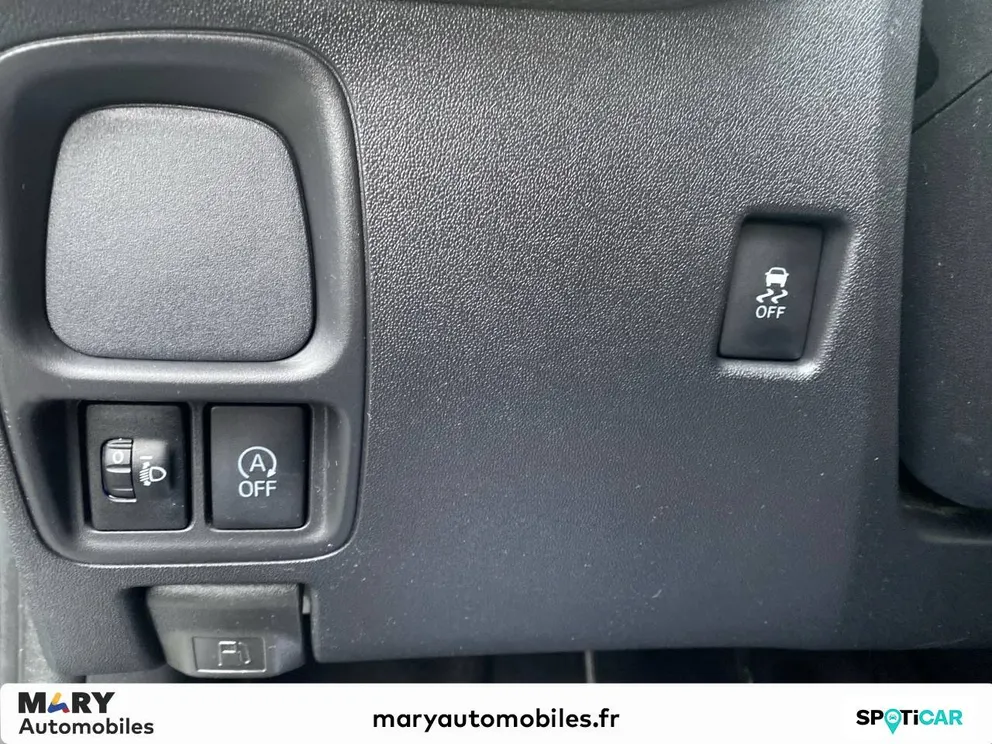 Véhicule occasion 220445 - peugeot 108 - Photo 13