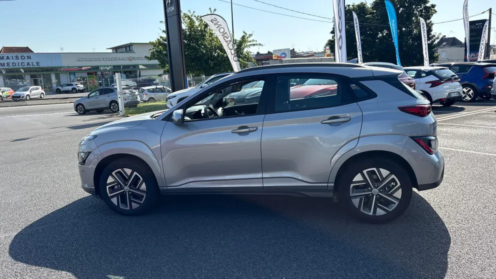 Véhicule occasion 1228386 - hyundai KONA - Photo 2