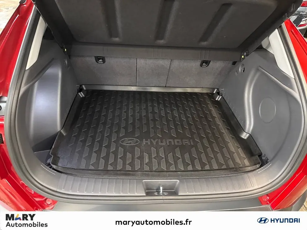 Véhicule occasion 216507 - hyundai KONA - Photo 6