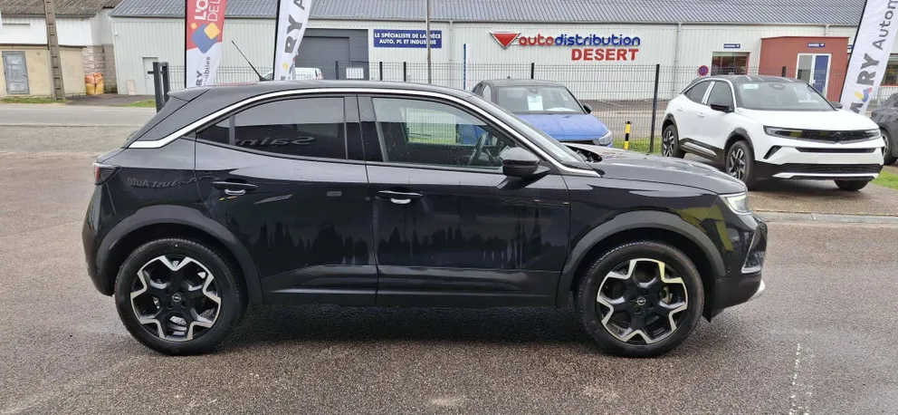 Véhicule occasion 165606 - opel MOKKA - Photo 4