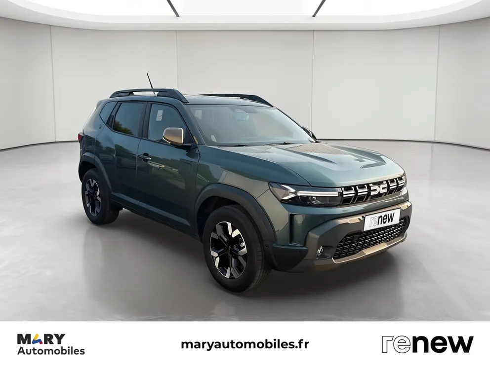 Véhicule occasion 1229732 - dacia DUSTER - Photo 7