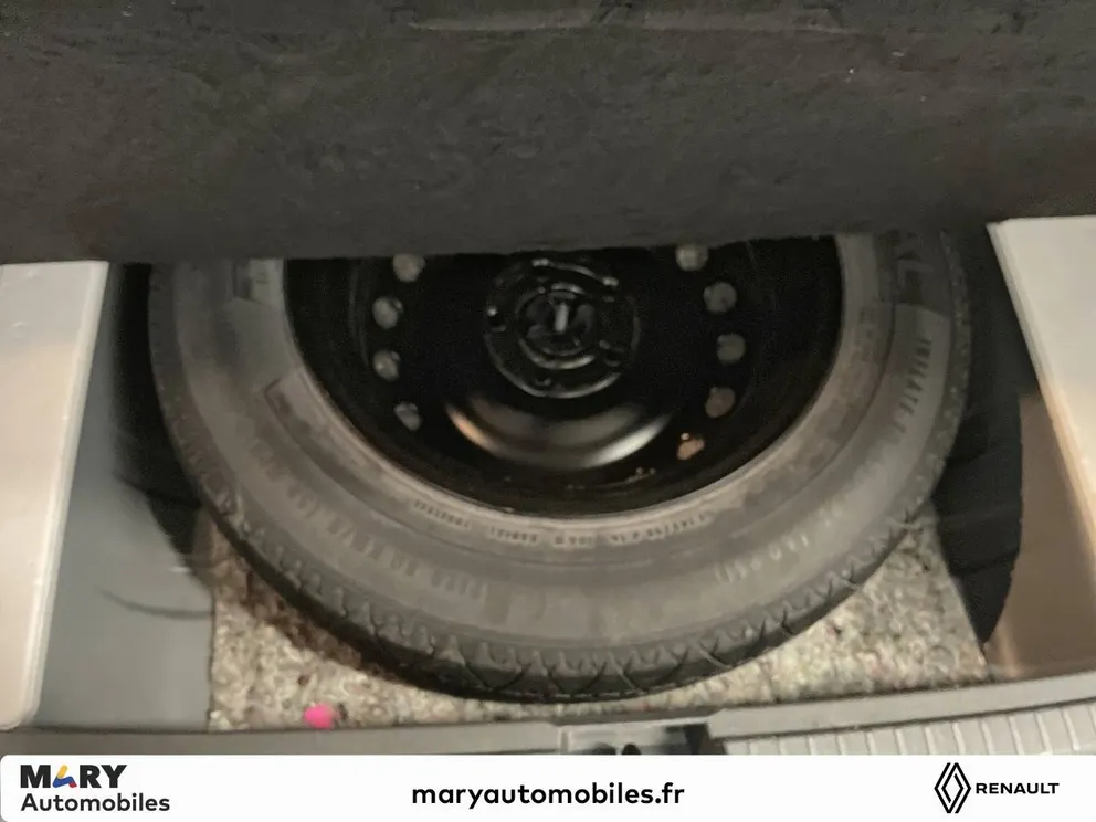 Véhicule occasion 217729 - dacia DUSTER - Photo 20