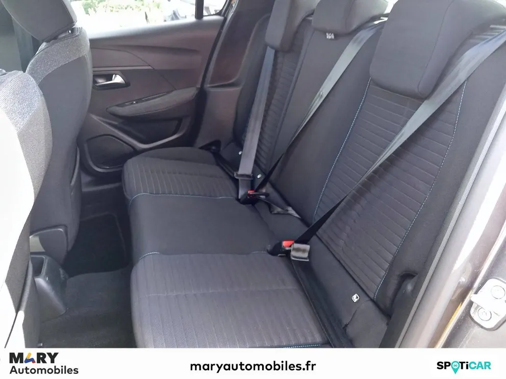 Véhicule occasion 167501 - peugeot 208 - Photo 10