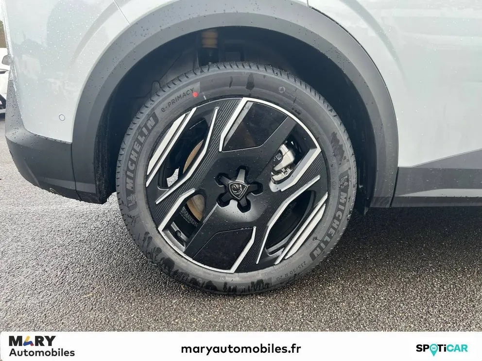 Véhicule occasion 262777 - peugeot 3008 - Photo 11