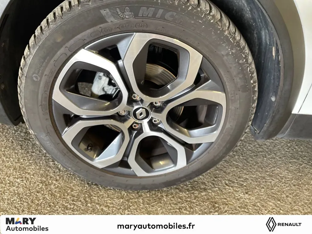 Véhicule occasion 223221 - renault CAPTUR - Photo 15