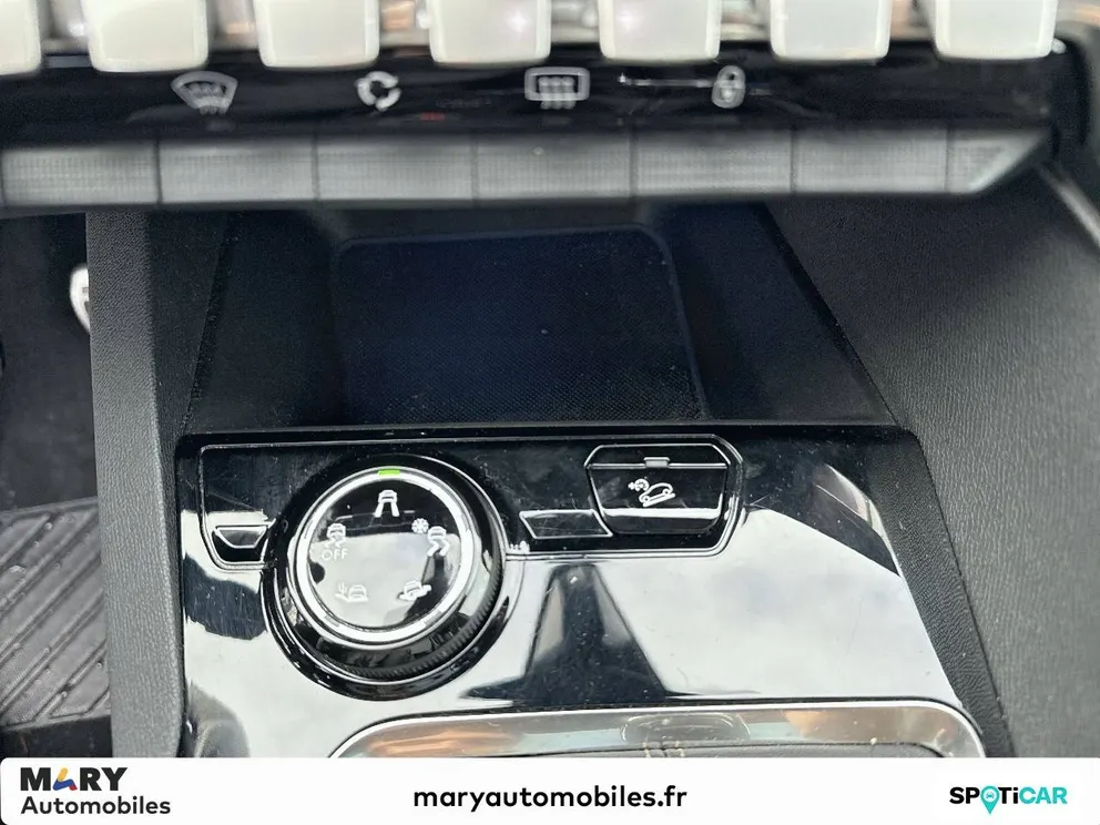 Véhicule occasion 211082 - peugeot 3008 - Photo 22