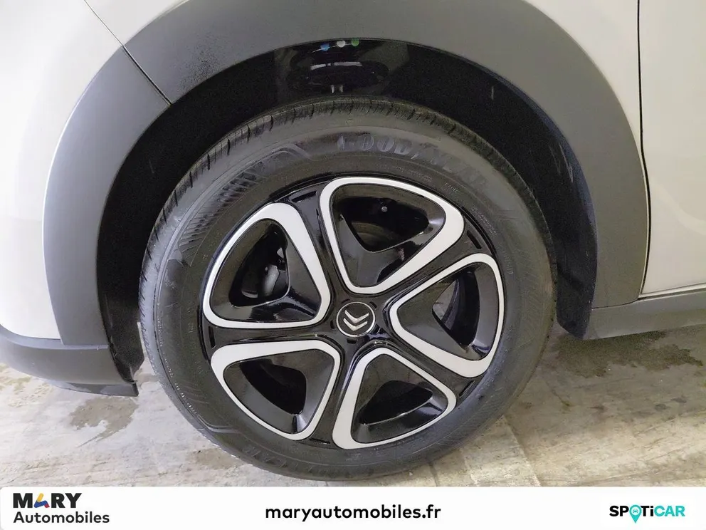 Véhicule occasion 209707 - Citroën C3 - Photo 11