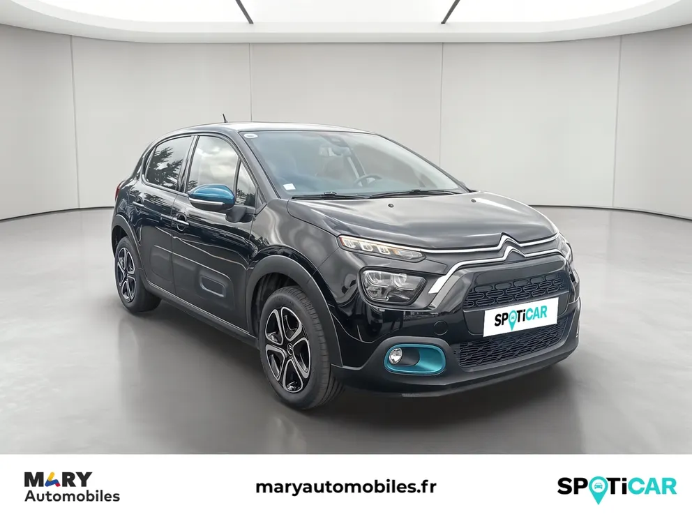 Véhicule occasion 1241501 - Citroën C3 - Photo 6