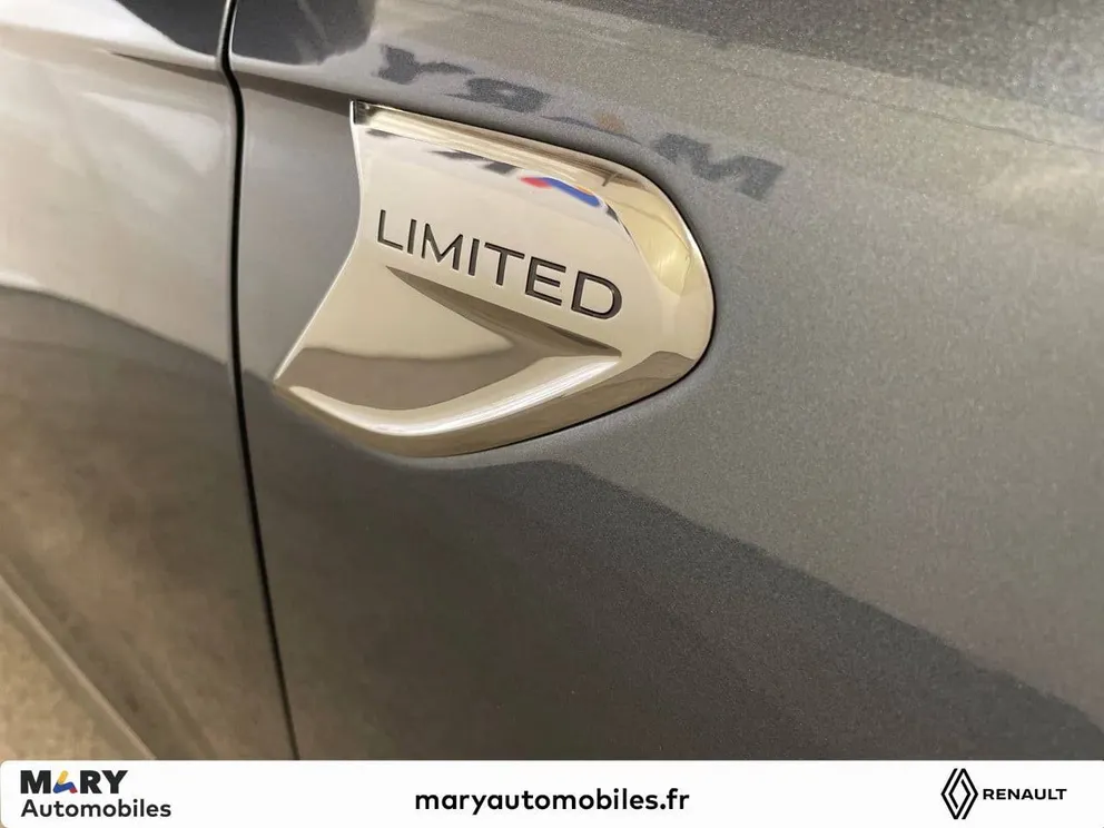 Véhicule occasion 210355 - renault CLIO - Photo 19