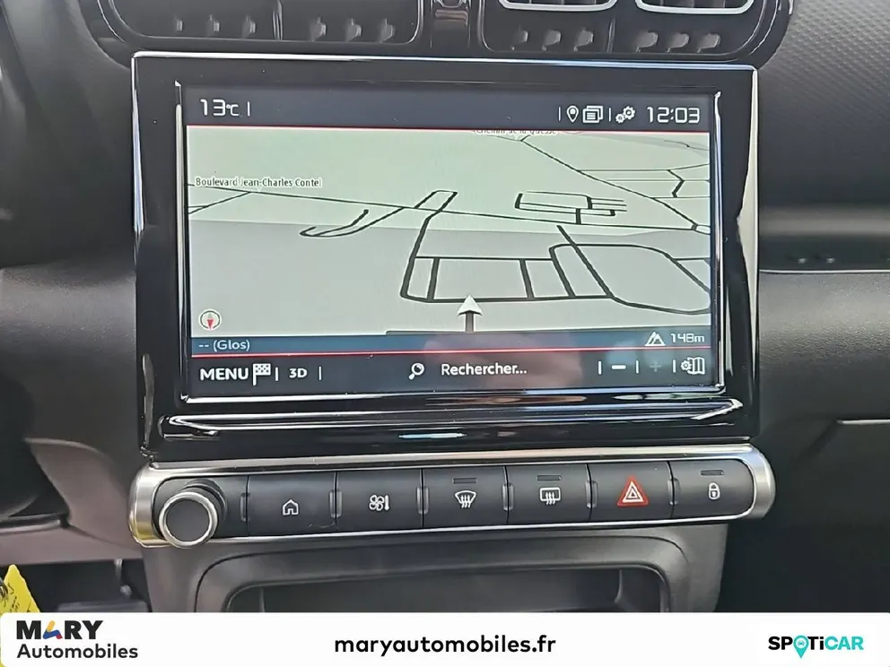 Véhicule occasion 227532 - Citroën C3 AIRCROSS - Photo 13