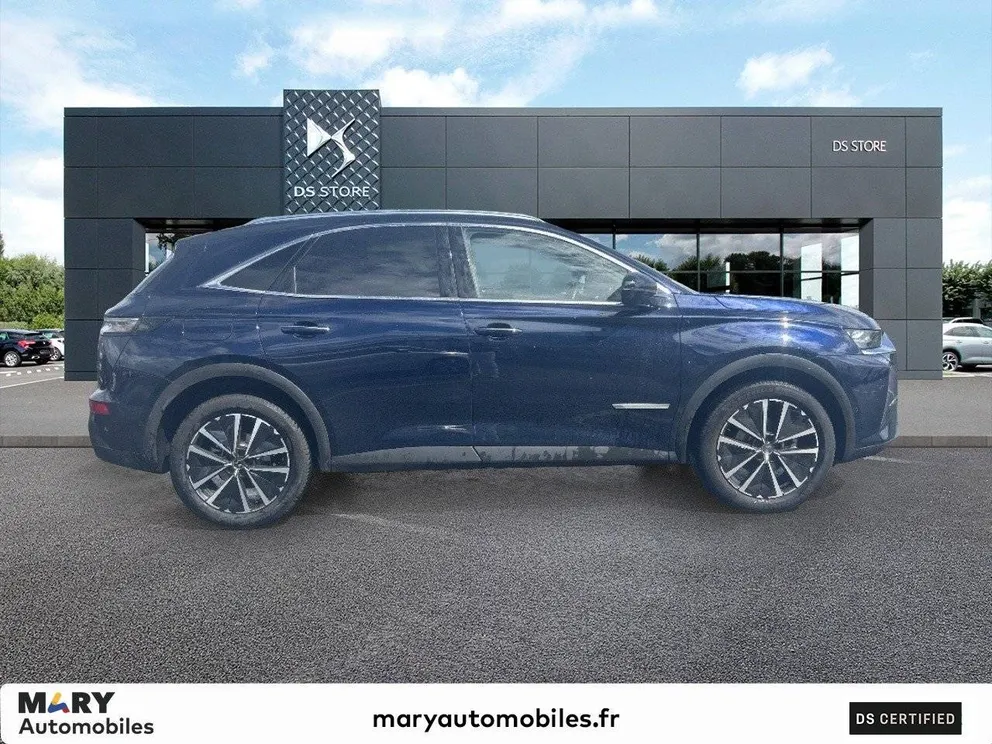Véhicule occasion 194648 - ds DS 7 - Photo 4