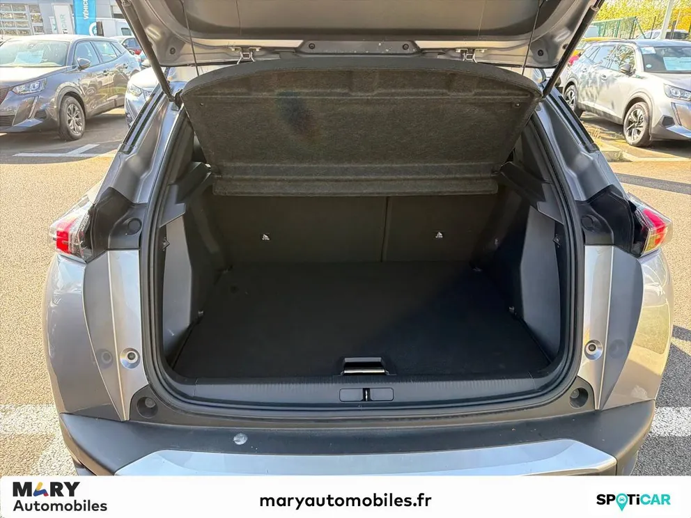 Véhicule occasion 208213 - peugeot 2008 - Photo 6