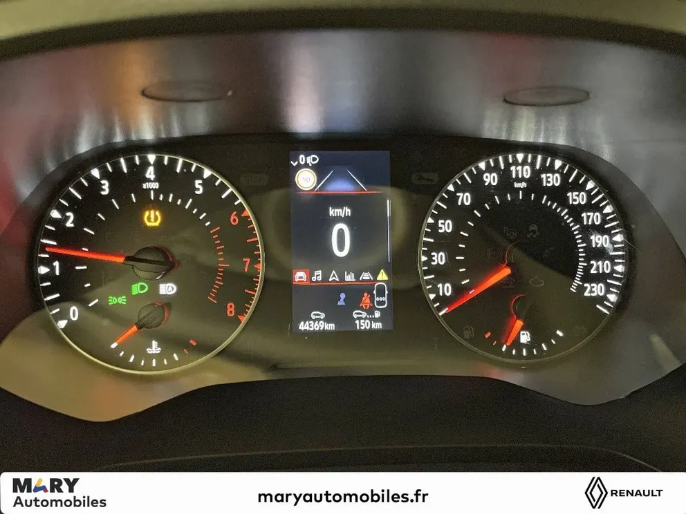 Véhicule occasion 200762 - renault CAPTUR - Photo 15