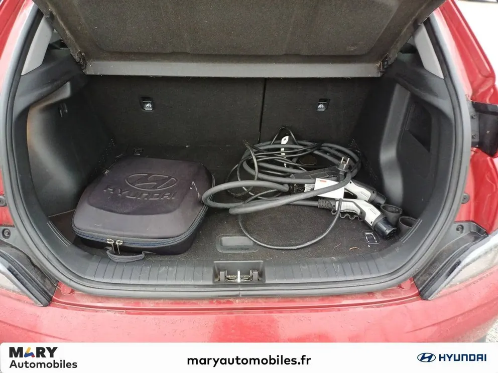 Véhicule occasion 213127 - hyundai KONA - Photo 6