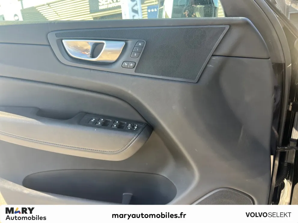Véhicule occasion 1228003 - volvo XC60 - Photo 15