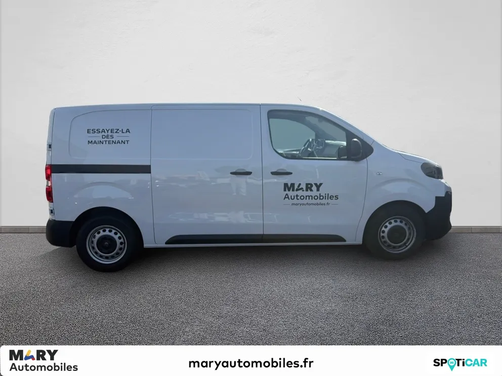 Véhicule occasion 1232404 - peugeot EXPERT - Photo 4