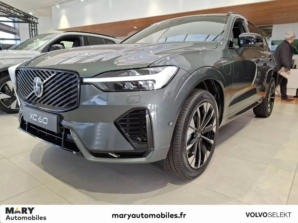 Véhicule occasion 209855 - volvo XC60 - Photo 21