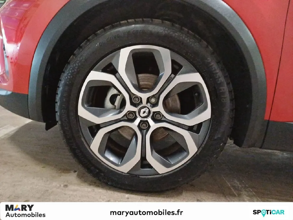 Véhicule occasion 220287 - renault CAPTUR - Photo 11