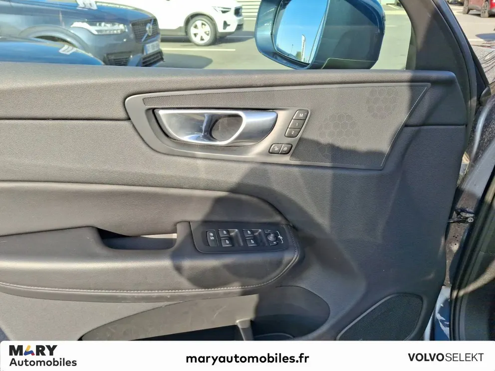 Véhicule occasion 218306 - volvo XC60 - Photo 13