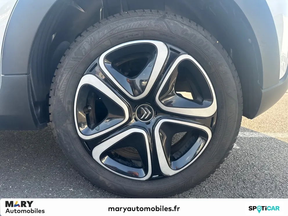 Véhicule occasion 1233753 - Citroën C3 - Photo 7