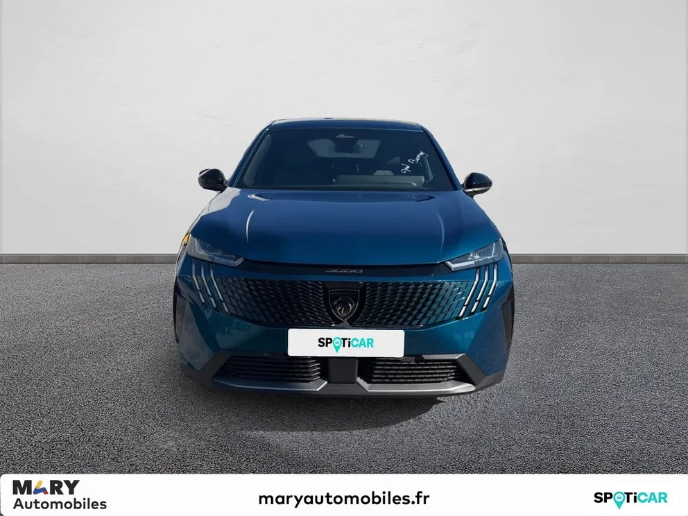 Véhicule occasion 1235242 - peugeot 3008 - Photo 6