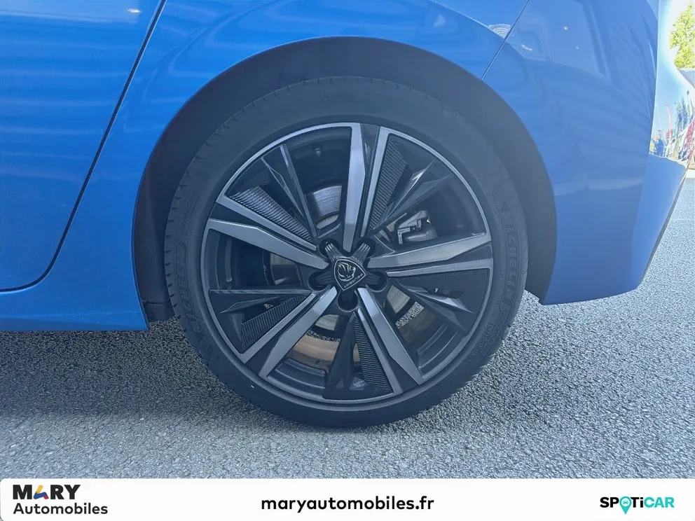 Véhicule occasion 208345 - peugeot 308 - Photo 7