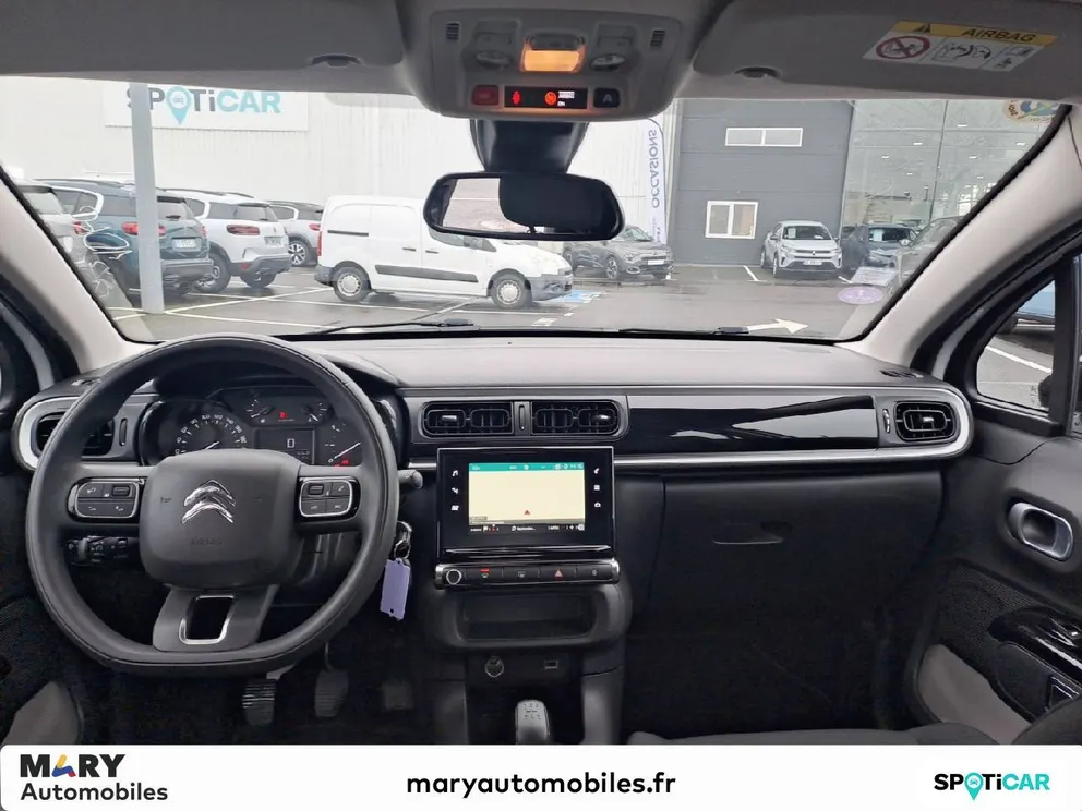 Véhicule occasion 217859 - Citroën C3 - Photo 8